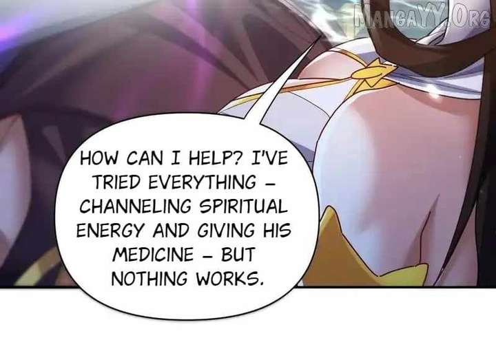 Invincible After Shocking My Empress Wife Chapter 103 - Page 150