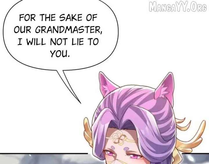 Invincible After Shocking My Empress Wife Chapter 103 - Page 164