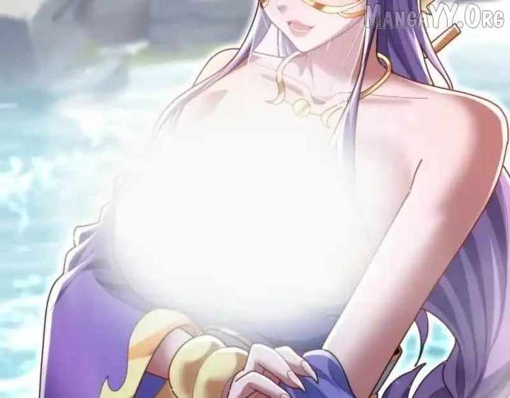 Invincible After Shocking My Empress Wife Chapter 103 - Page 165