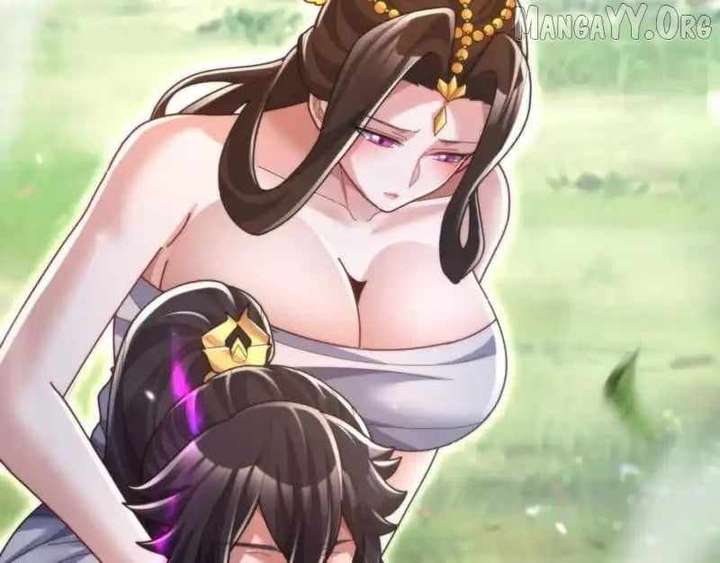 Invincible After Shocking My Empress Wife Chapter 103 - Page 168