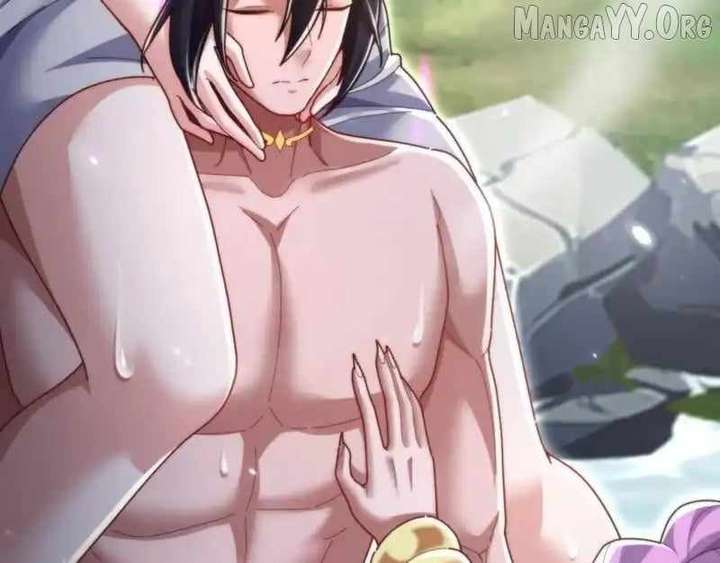 Invincible After Shocking My Empress Wife Chapter 103 - Page 169