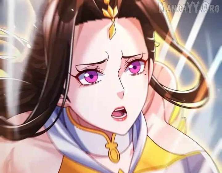 Invincible After Shocking My Empress Wife Chapter 103 - Page 27