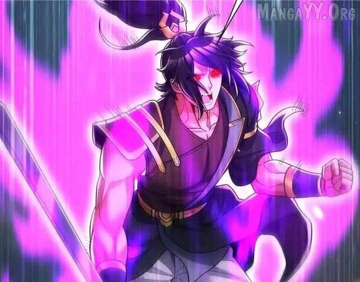 Invincible After Shocking My Empress Wife Chapter 103 - Page 3