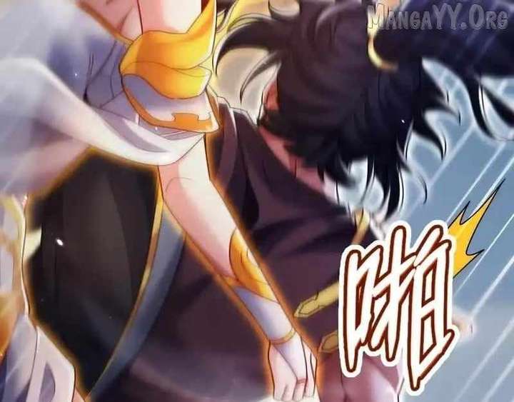 Invincible After Shocking My Empress Wife Chapter 103 - Page 31