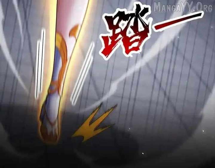 Invincible After Shocking My Empress Wife Chapter 103 - Page 36