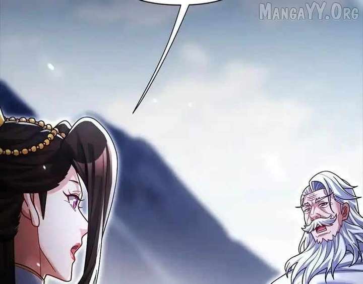 Invincible After Shocking My Empress Wife Chapter 103 - Page 43