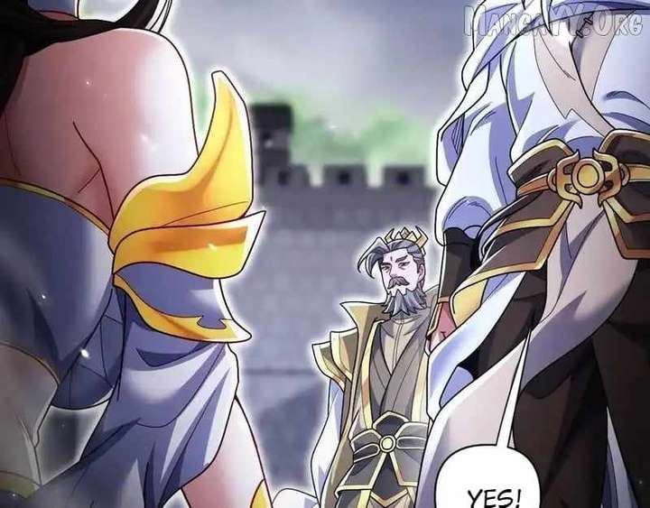 Invincible After Shocking My Empress Wife Chapter 103 - Page 44