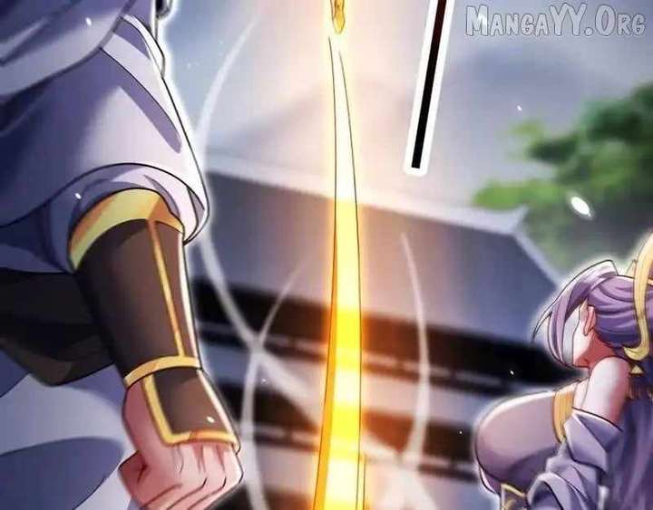 Invincible After Shocking My Empress Wife Chapter 103 - Page 48