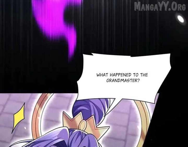 Invincible After Shocking My Empress Wife Chapter 103 - Page 5