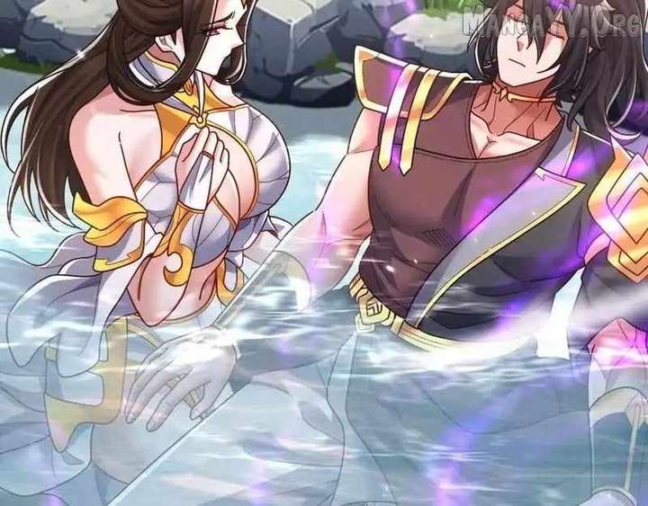 Invincible After Shocking My Empress Wife Chapter 103 - Page 52