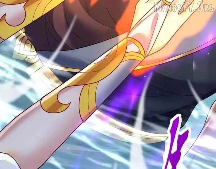 Invincible After Shocking My Empress Wife Chapter 103 - Page 57