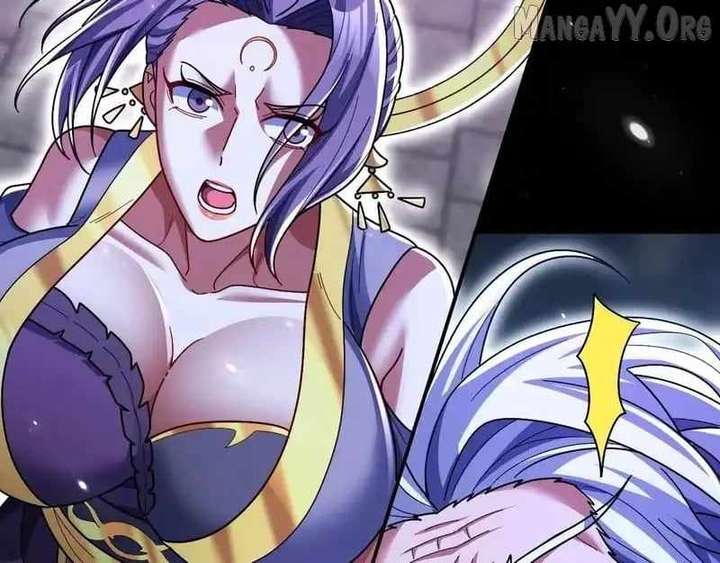 Invincible After Shocking My Empress Wife Chapter 103 - Page 6