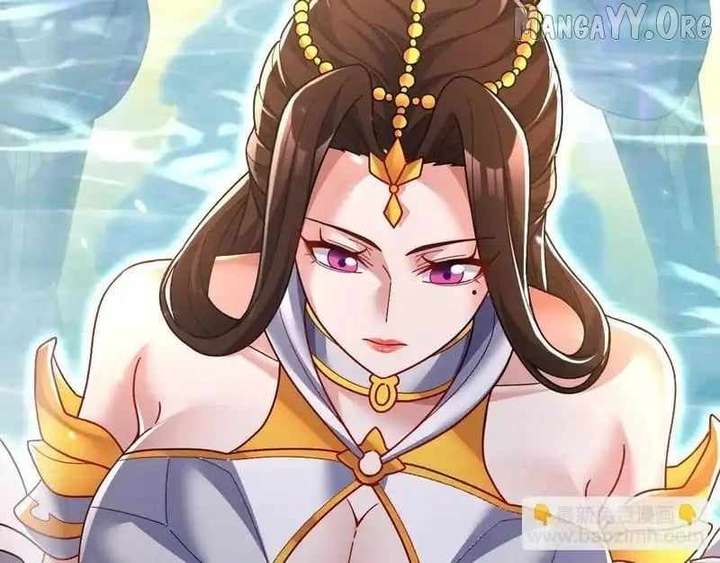 Invincible After Shocking My Empress Wife Chapter 103 - Page 68