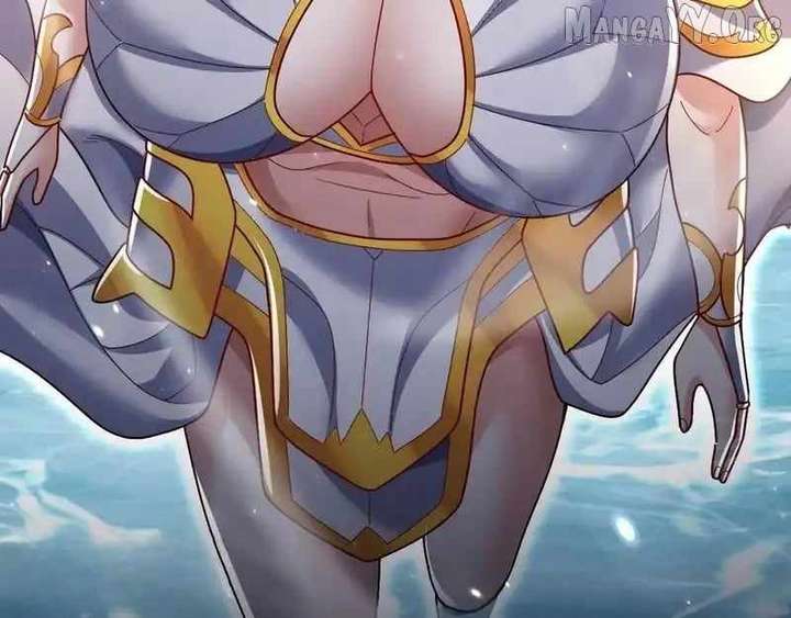 Invincible After Shocking My Empress Wife Chapter 103 - Page 69