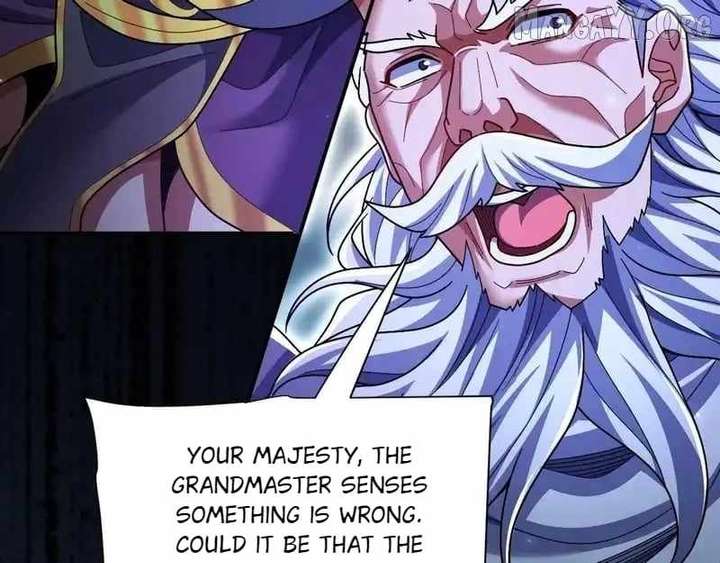 Invincible After Shocking My Empress Wife Chapter 103 - Page 7