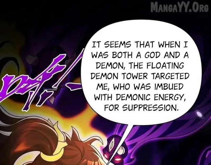 Invincible After Shocking My Empress Wife Chapter 103 - Page 76