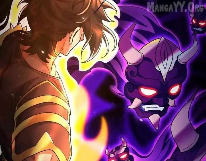 Invincible After Shocking My Empress Wife Chapter 103 - Page 77