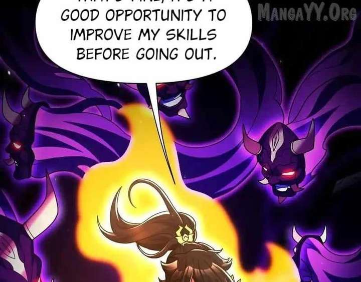 Invincible After Shocking My Empress Wife Chapter 103 - Page 83