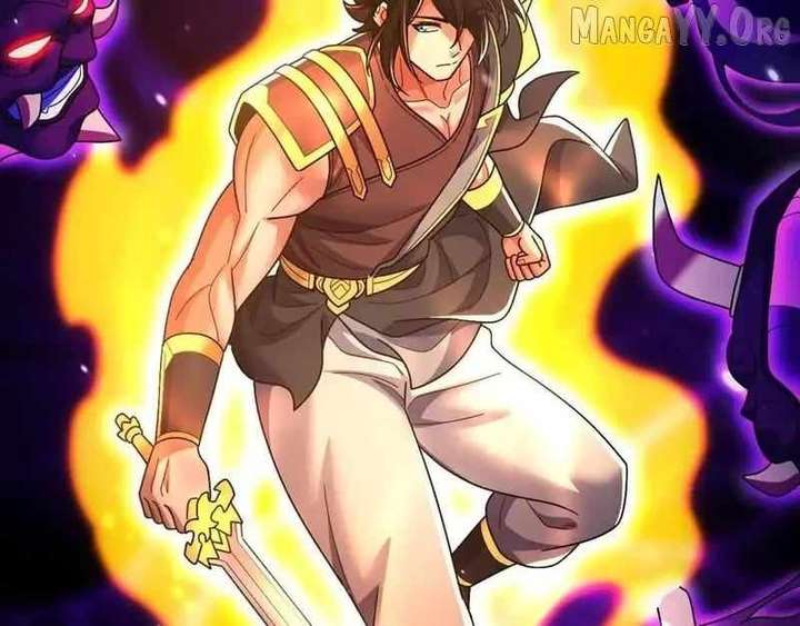 Invincible After Shocking My Empress Wife Chapter 103 - Page 84