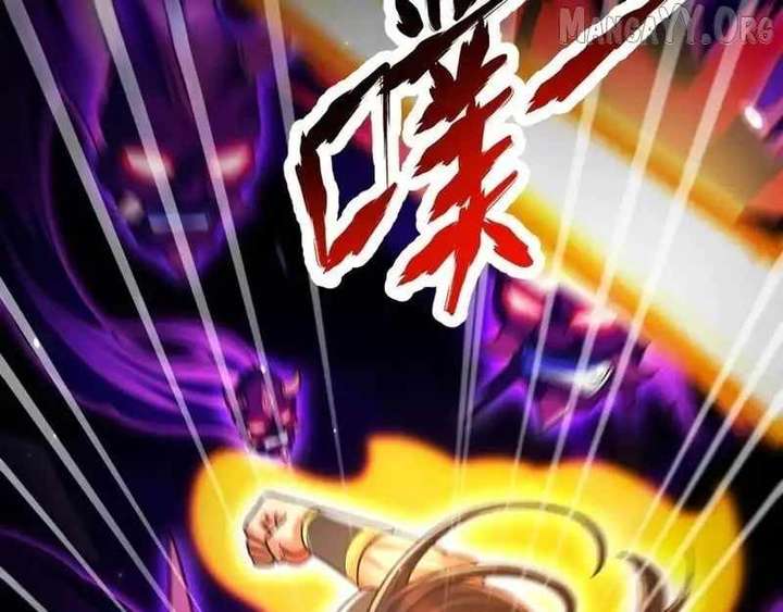 Invincible After Shocking My Empress Wife Chapter 103 - Page 87