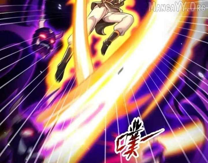 Invincible After Shocking My Empress Wife Chapter 103 - Page 98