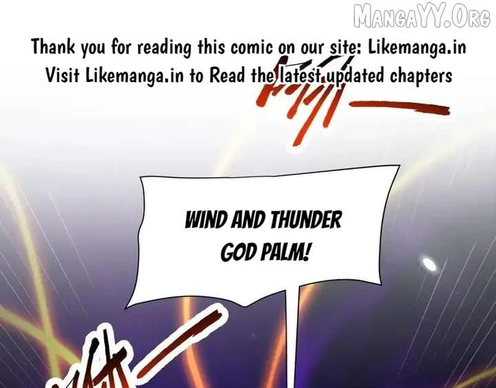 Invincible After Shocking My Empress Wife Chapter 104 - Page 1