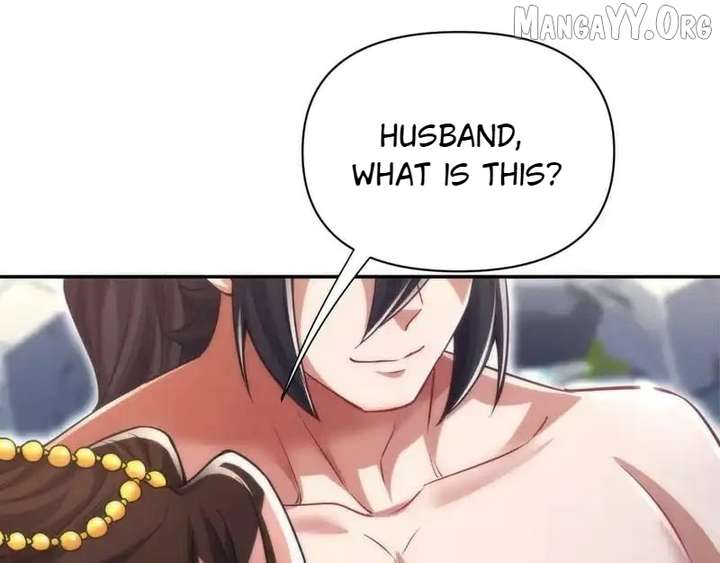 Invincible After Shocking My Empress Wife Chapter 104 - Page 101