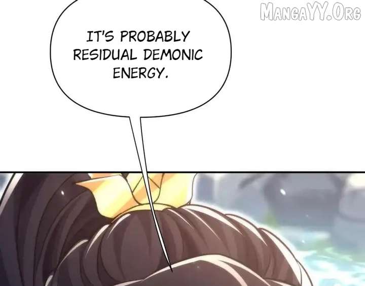 Invincible After Shocking My Empress Wife Chapter 104 - Page 105