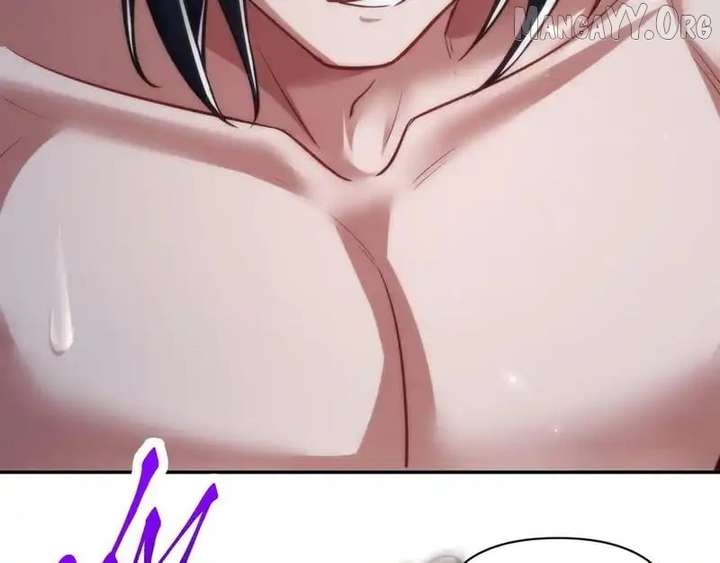 Invincible After Shocking My Empress Wife Chapter 104 - Page 107