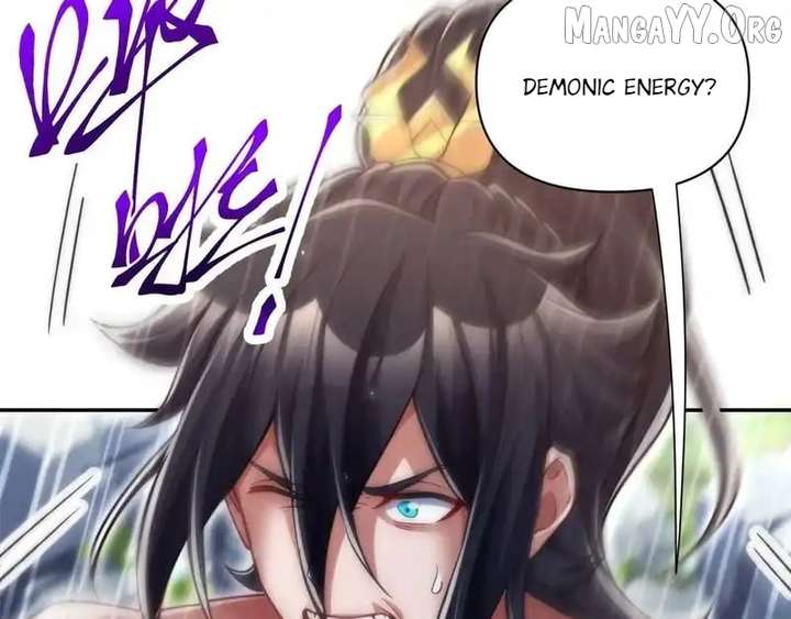 Invincible After Shocking My Empress Wife Chapter 104 - Page 108