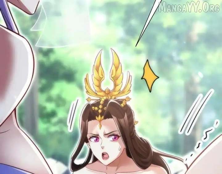 Invincible After Shocking My Empress Wife Chapter 104 - Page 113