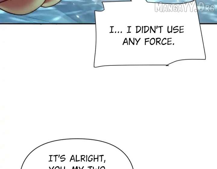 Invincible After Shocking My Empress Wife Chapter 104 - Page 115