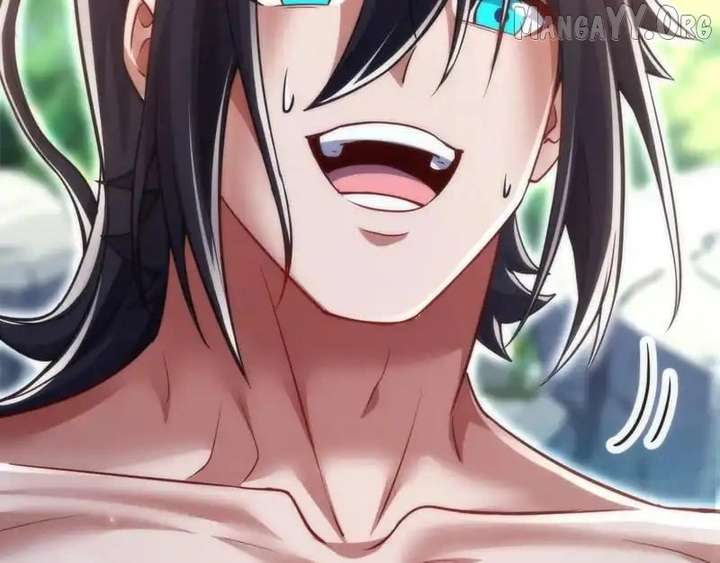 Invincible After Shocking My Empress Wife Chapter 104 - Page 117