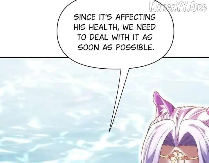 Invincible After Shocking My Empress Wife Chapter 104 - Page 119