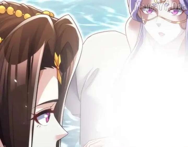 Invincible After Shocking My Empress Wife Chapter 104 - Page 120