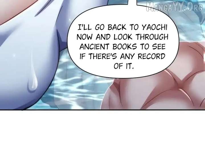 Invincible After Shocking My Empress Wife Chapter 104 - Page 122