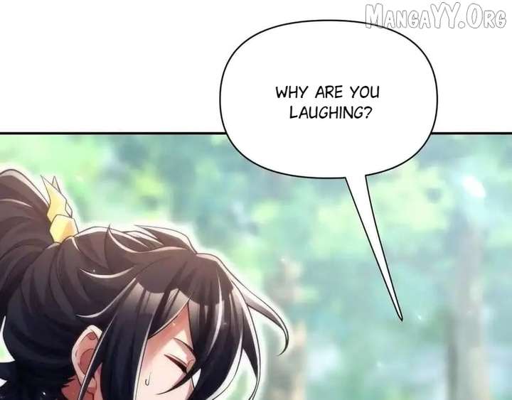 Invincible After Shocking My Empress Wife Chapter 104 - Page 123