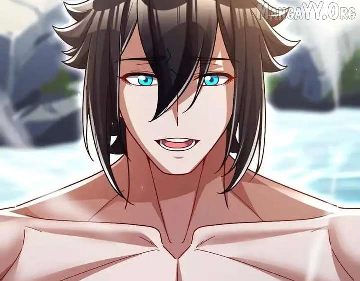 Invincible After Shocking My Empress Wife Chapter 104 - Page 127