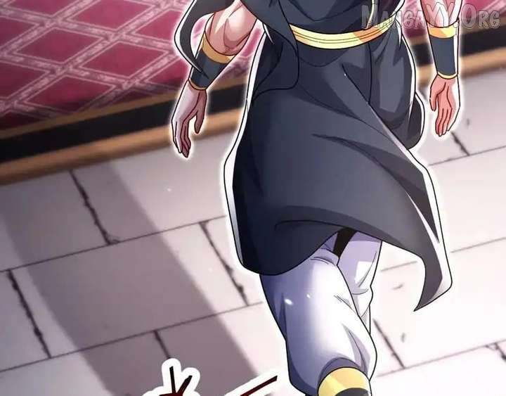 Invincible After Shocking My Empress Wife Chapter 104 - Page 134