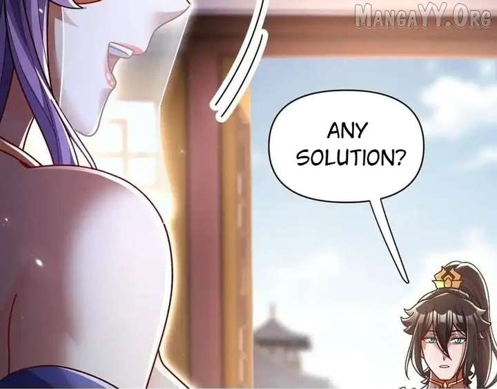 Invincible After Shocking My Empress Wife Chapter 104 - Page 138