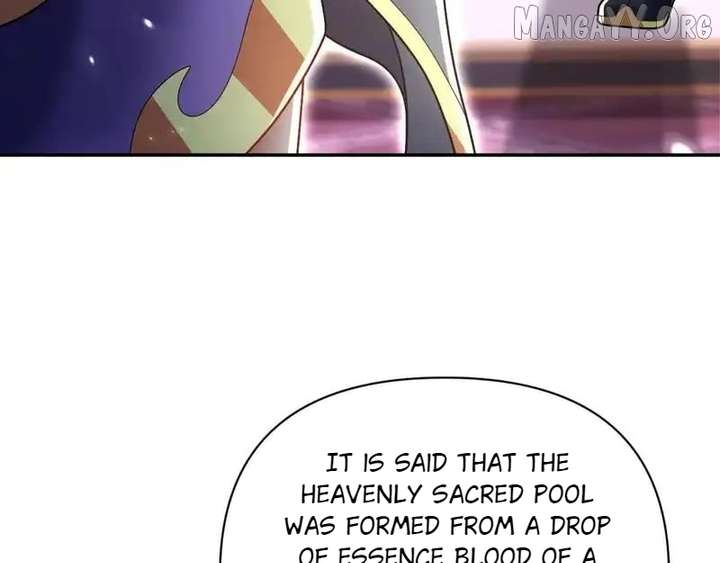 Invincible After Shocking My Empress Wife Chapter 104 - Page 141