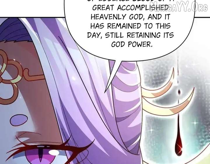 Invincible After Shocking My Empress Wife Chapter 104 - Page 142