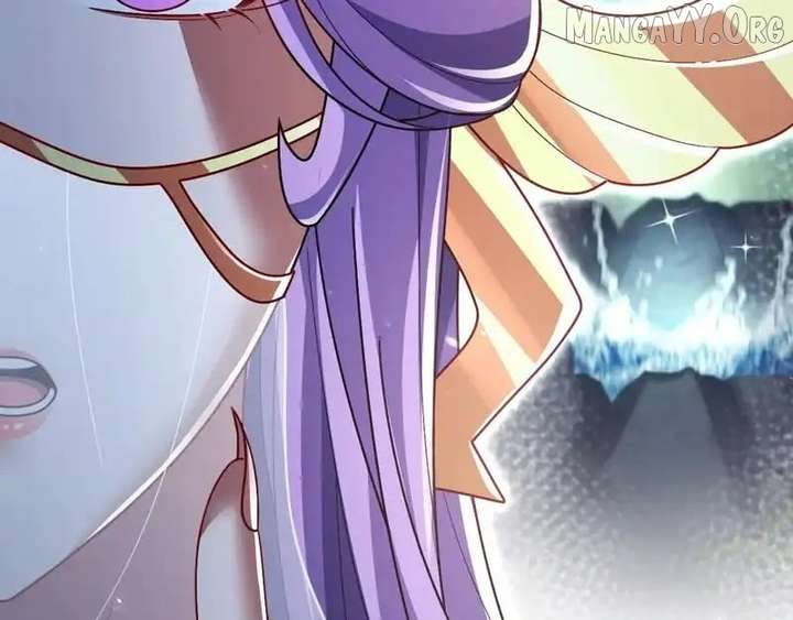 Invincible After Shocking My Empress Wife Chapter 104 - Page 143