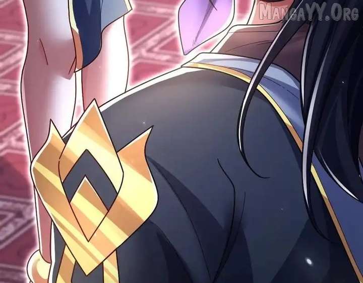 Invincible After Shocking My Empress Wife Chapter 104 - Page 149