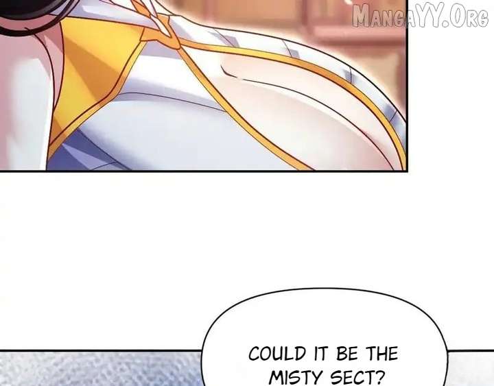 Invincible After Shocking My Empress Wife Chapter 104 - Page 153