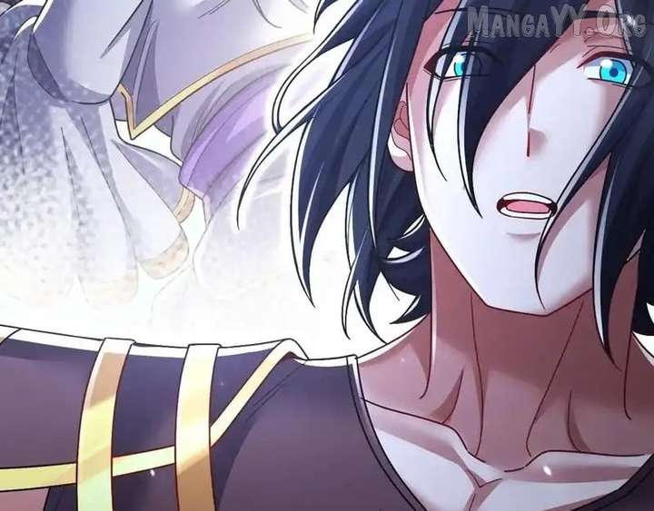 Invincible After Shocking My Empress Wife Chapter 104 - Page 155