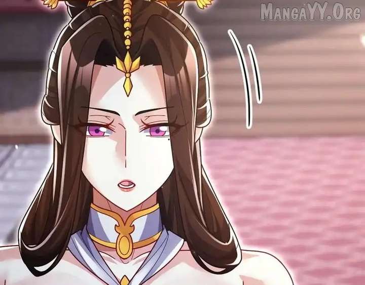 Invincible After Shocking My Empress Wife Chapter 104 - Page 158