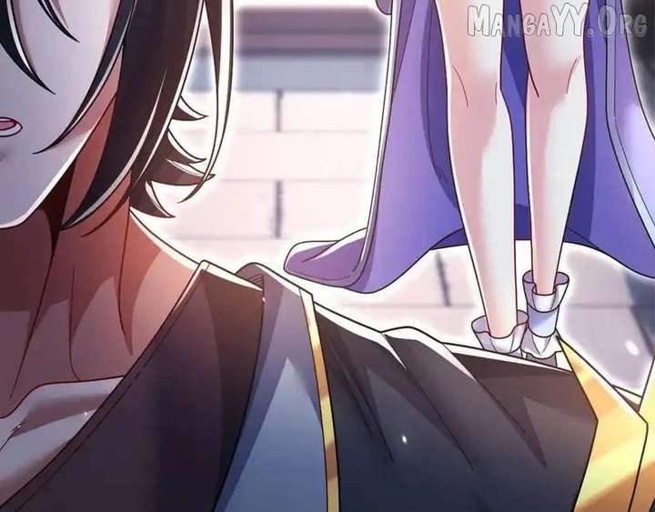 Invincible After Shocking My Empress Wife Chapter 104 - Page 163