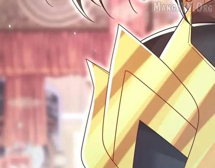 Invincible After Shocking My Empress Wife Chapter 104 - Page 167