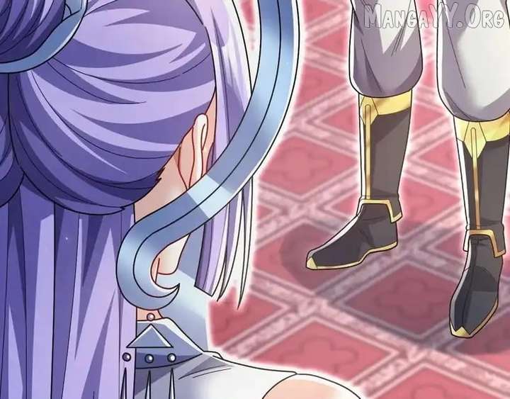 Invincible After Shocking My Empress Wife Chapter 104 - Page 172